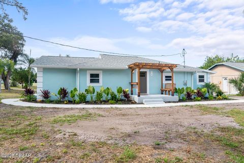 A home in Ormond Beach