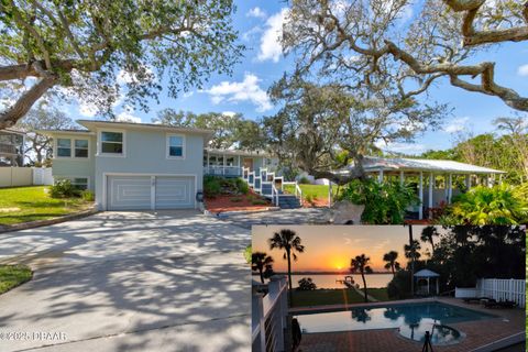 2420 Dodge Drive Daytona Beach FL 32118