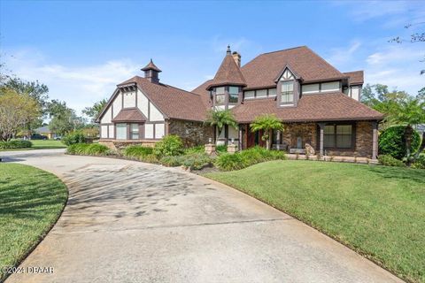 A home in Ormond Beach