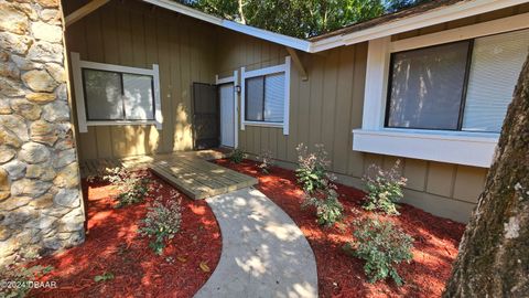 A home in Ormond Beach