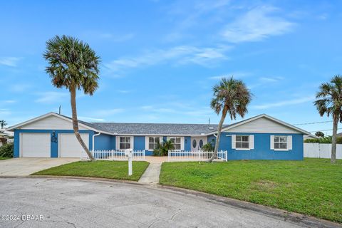 A home in Ormond Beach