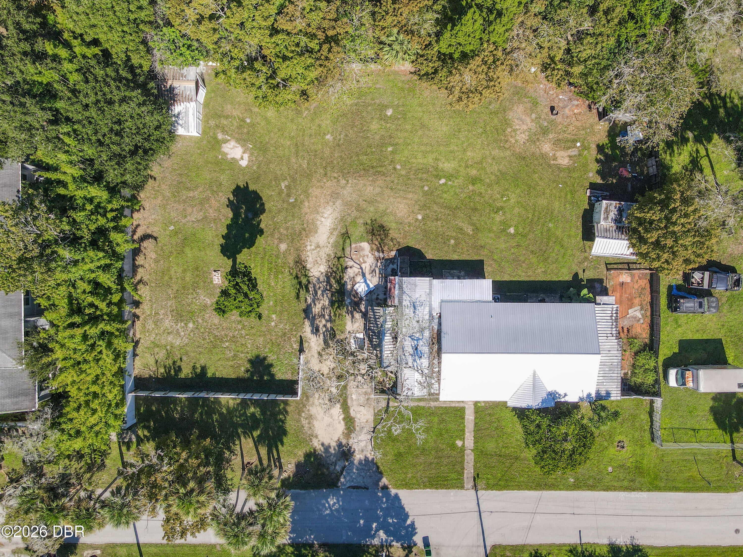 1014 W Samms Avenue