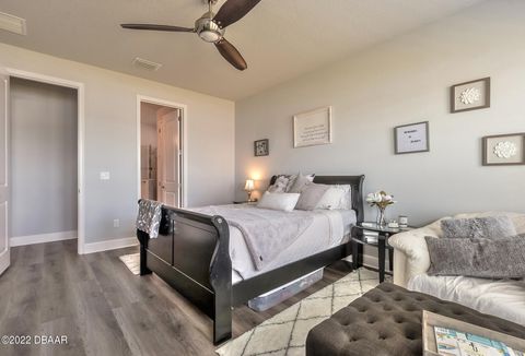 A home in Daytona Beach