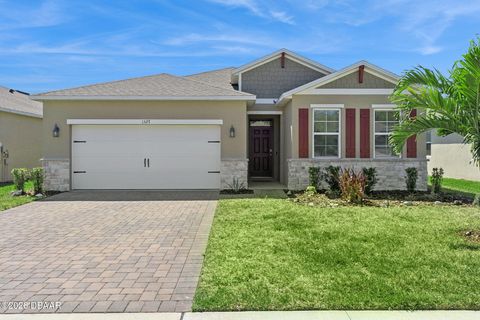 1527 Delphi Way New Smyrna Beach FL 32168