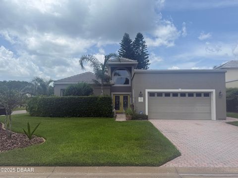 55 Bay Pointe Drive Ormond Beach FL 32174