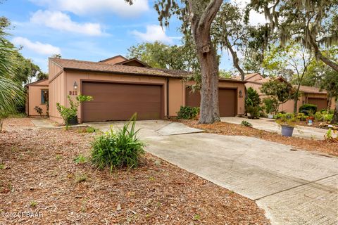 A home in Ormond Beach