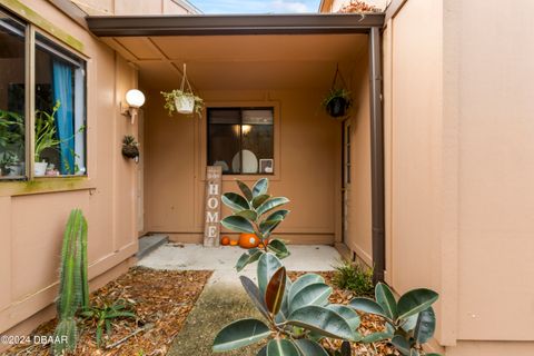 A home in Ormond Beach