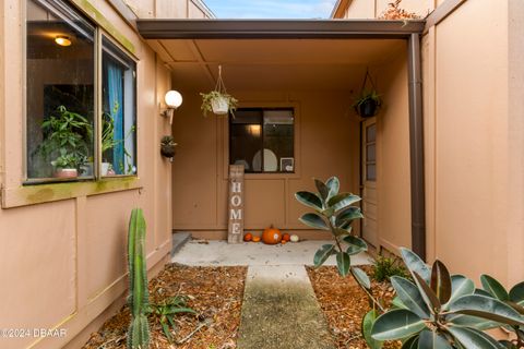 A home in Ormond Beach