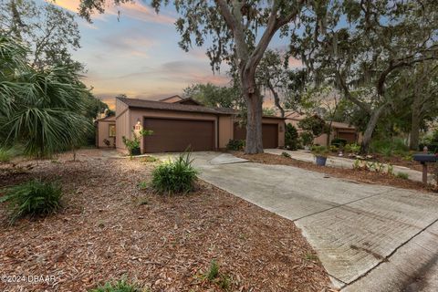 A home in Ormond Beach