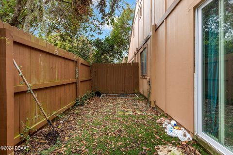 A home in Ormond Beach