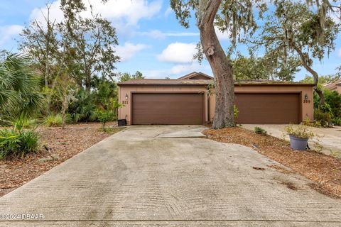 A home in Ormond Beach