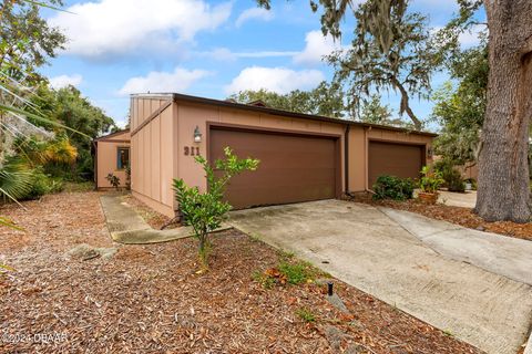 A home in Ormond Beach