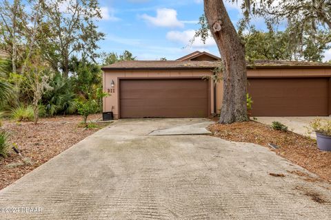 A home in Ormond Beach