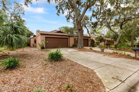 A home in Ormond Beach