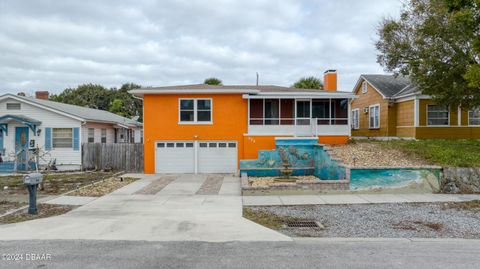 333 Ribault Avenue Daytona Beach FL 32118