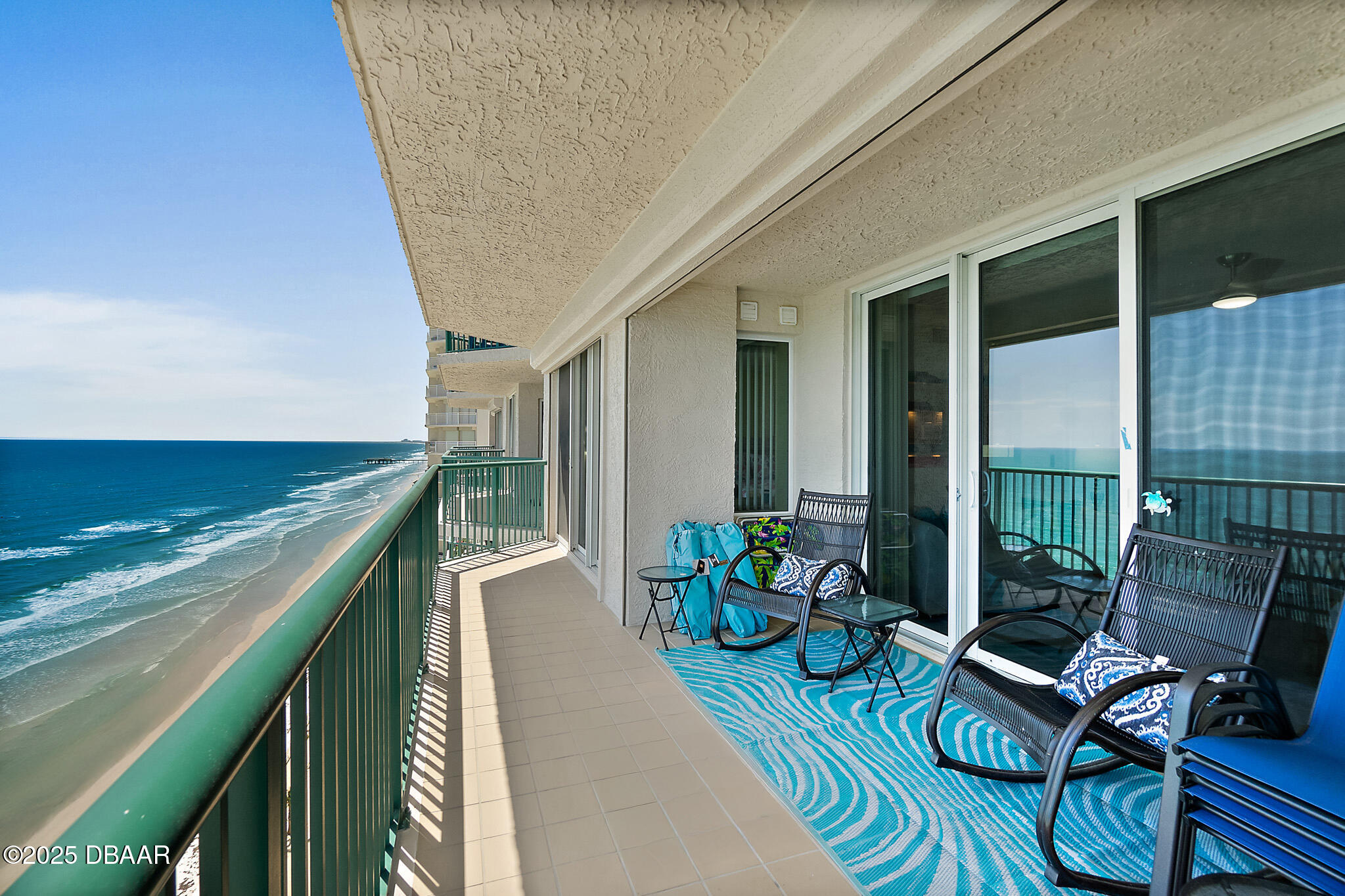 3315 S Atlantic Avenue 1406