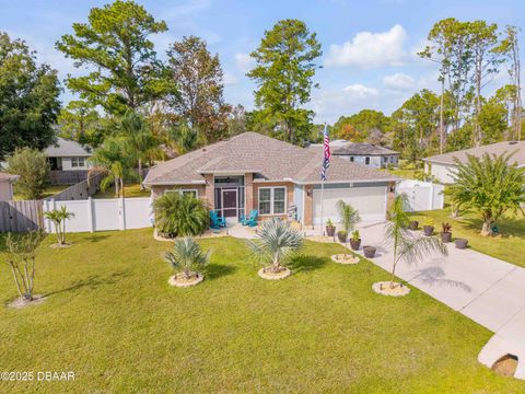 7 Ranbay Place Palm Coast FL 32164