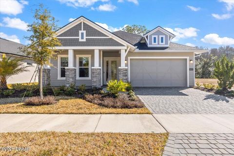 6425 Saguaro Court Port Orange FL 32128