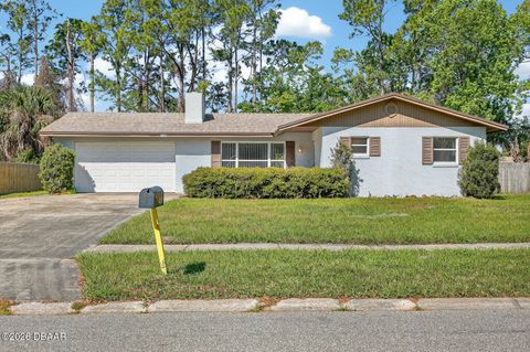 1147 Harms Way Port Orange FL 32129