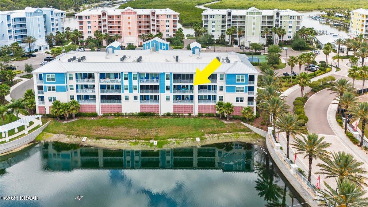 1 Riverwalk Drive 303