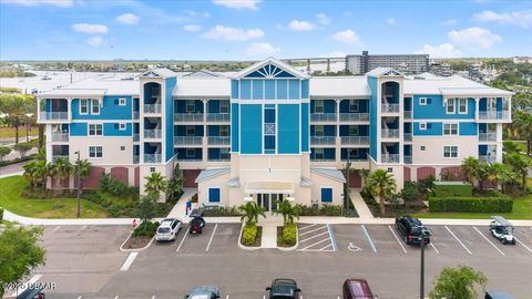 1 Riverwalk Drive 303 New Smyrna Beach FL 32169