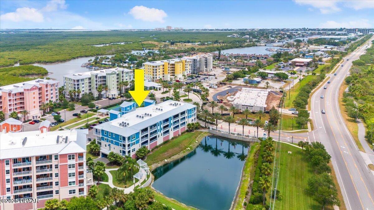 1 Riverwalk Drive 303