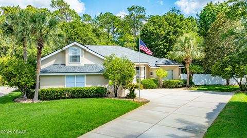 4 Creek Bend Way Ormond Beach FL 32174
