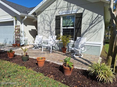 A home in Ormond Beach