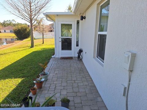 A home in Ormond Beach