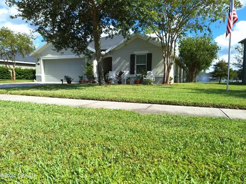 A home in Ormond Beach