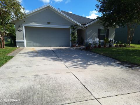 A home in Ormond Beach