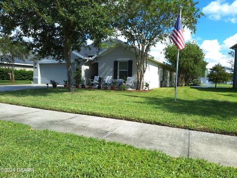 A home in Ormond Beach