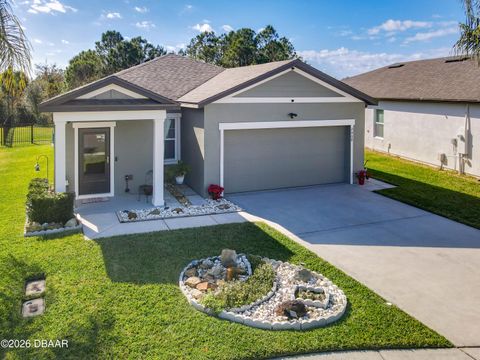 2908 Nova Scotia Way New Smyrna Beach FL 32168