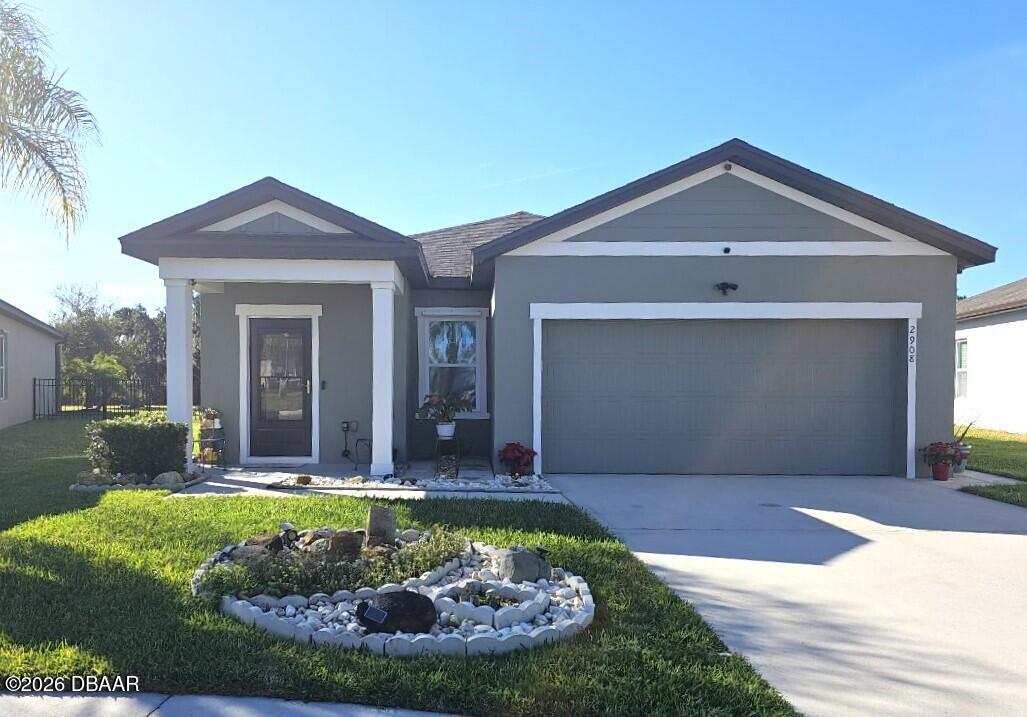 2908 Nova Scotia Way