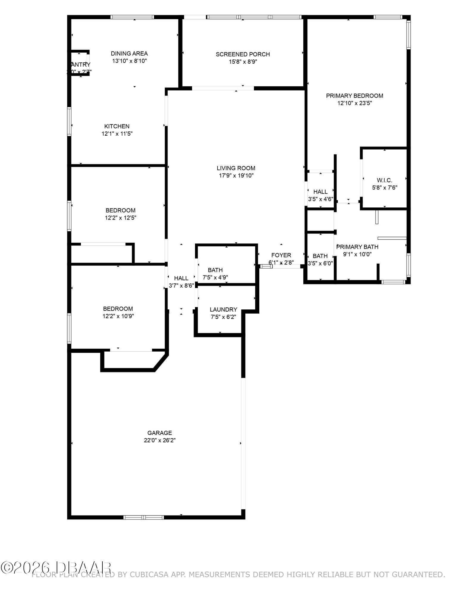 2908 Nova Scotia Way