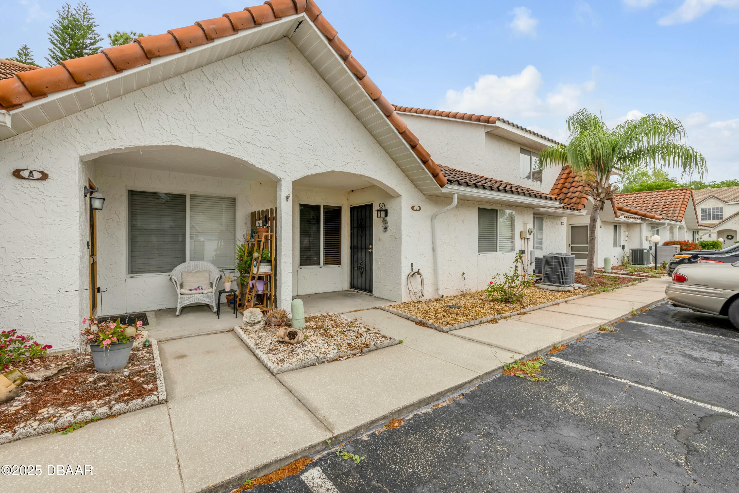 3522 Forest Branch Drive B
