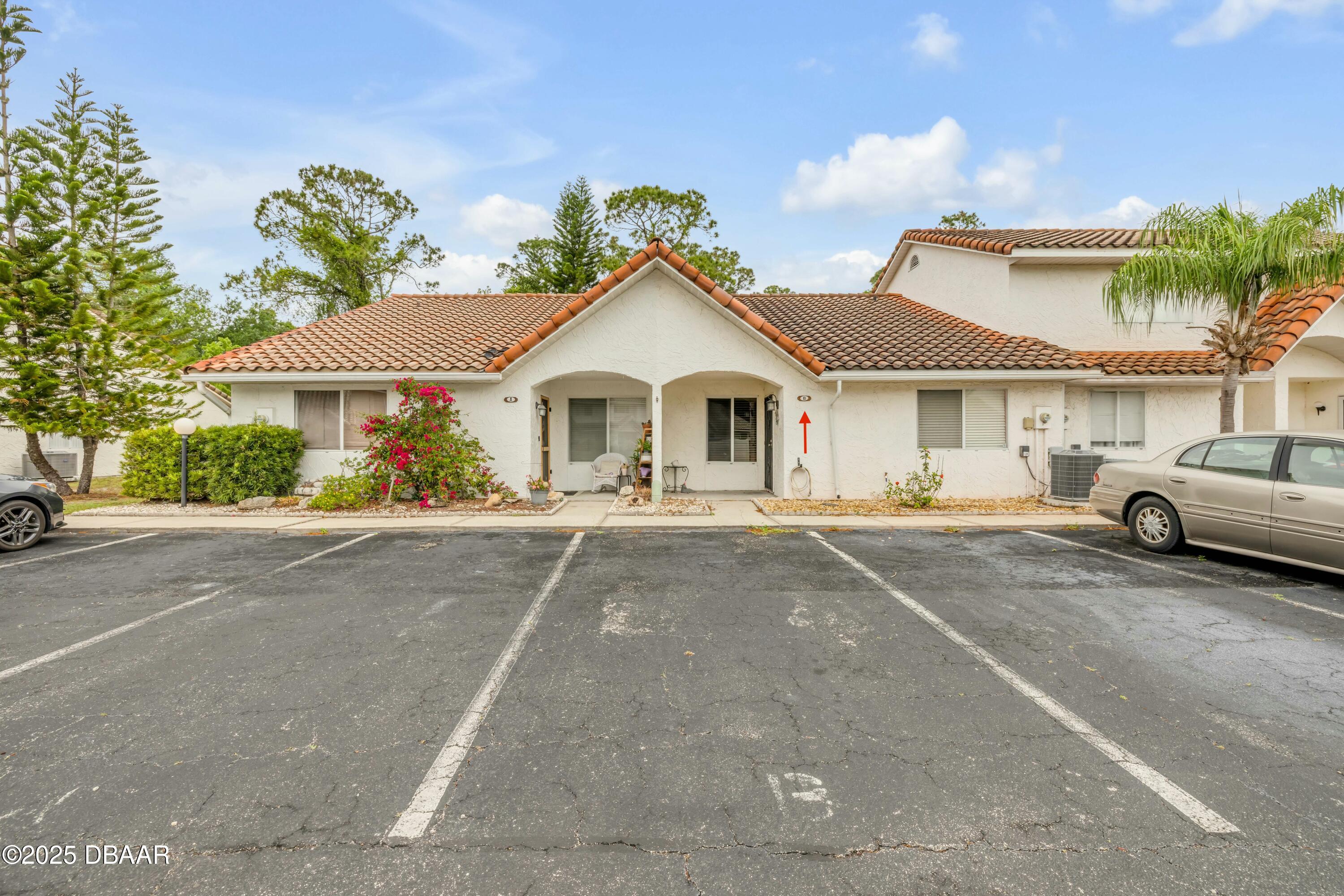 3522 Forest Branch Drive B