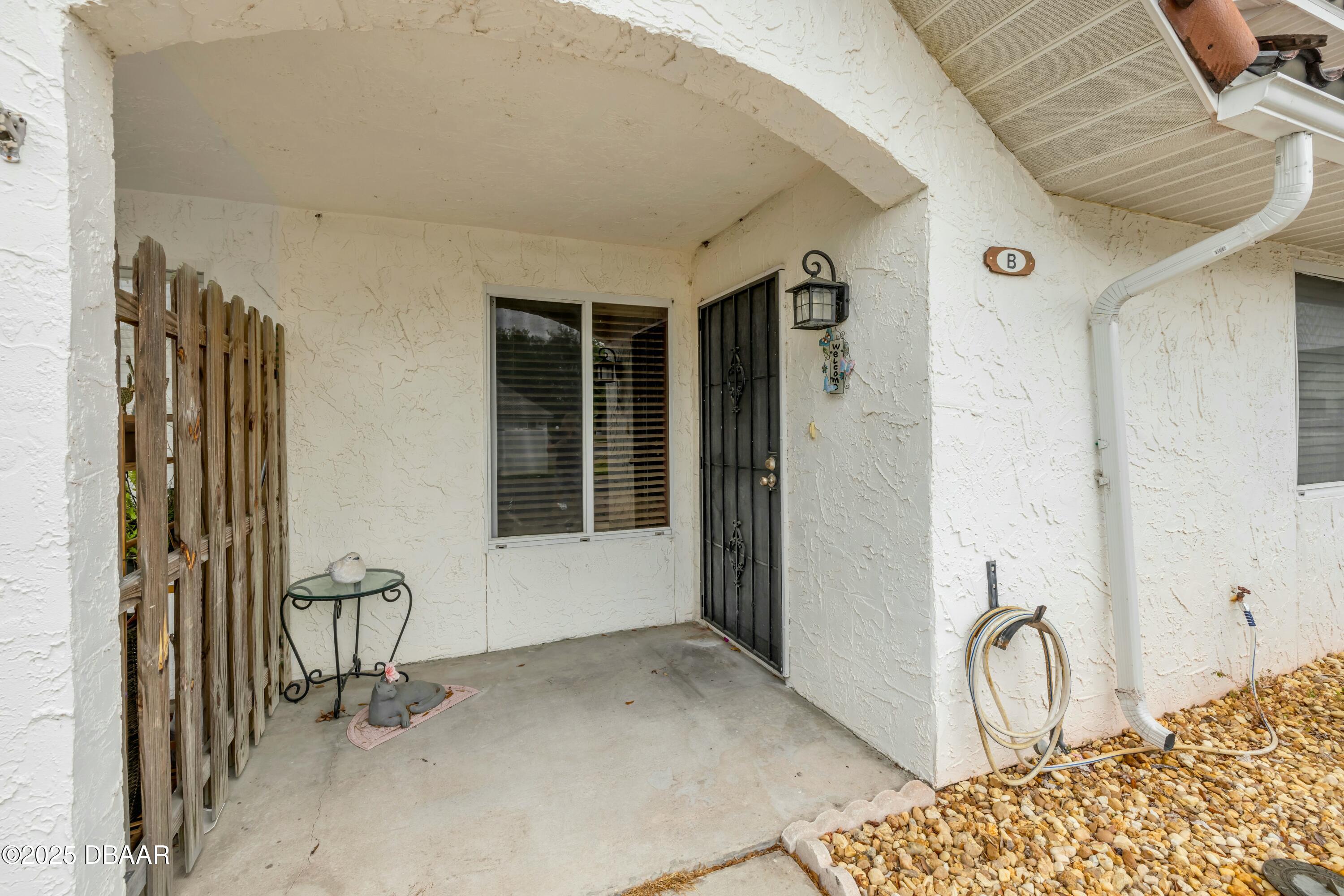 3522 Forest Branch Drive B