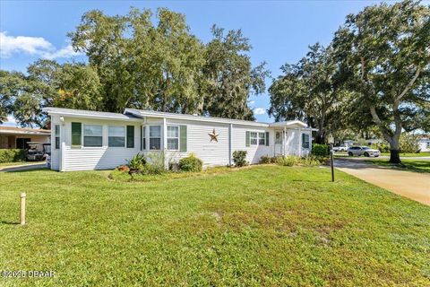 633 Starboard Avenue Edgewater FL 32141