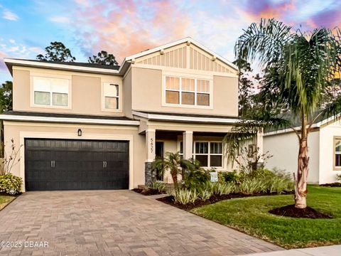 5627 Estero Loop Port Orange FL 32128