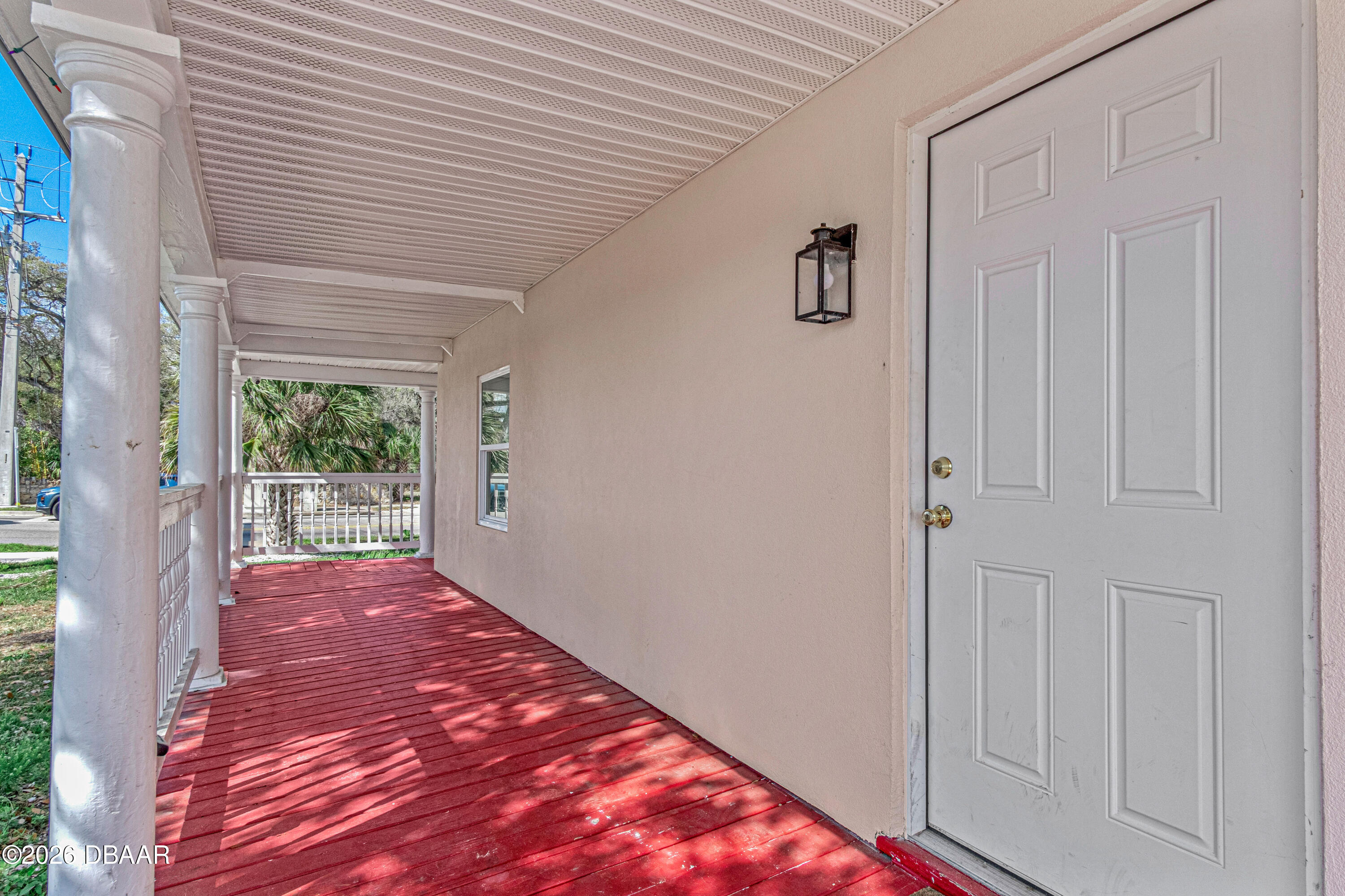 502 N Halifax Avenue