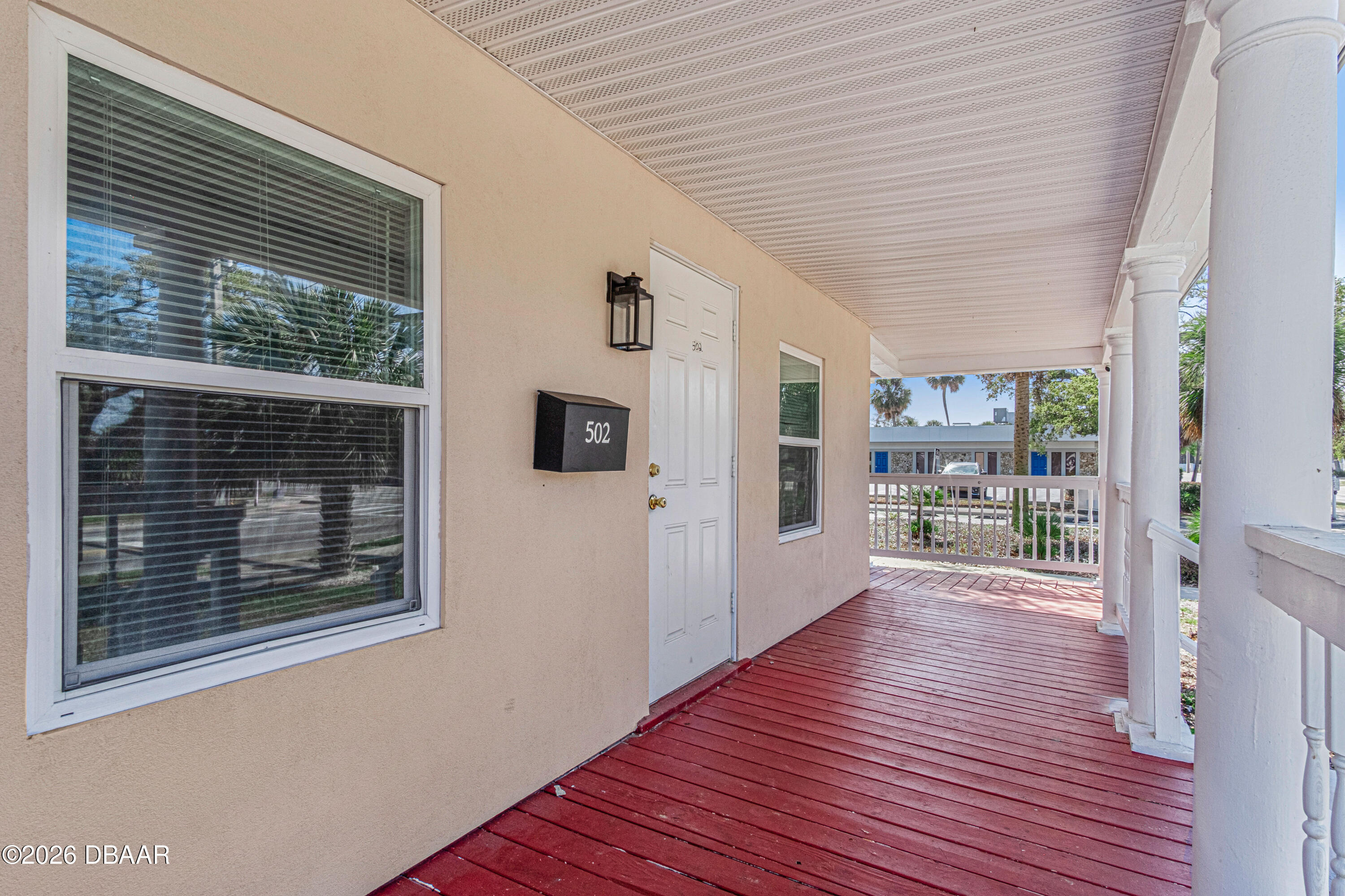 502 N Halifax Avenue