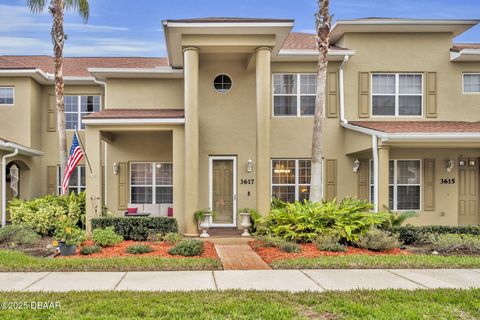 3617 Casello Drive New Smyrna Beach FL 32168