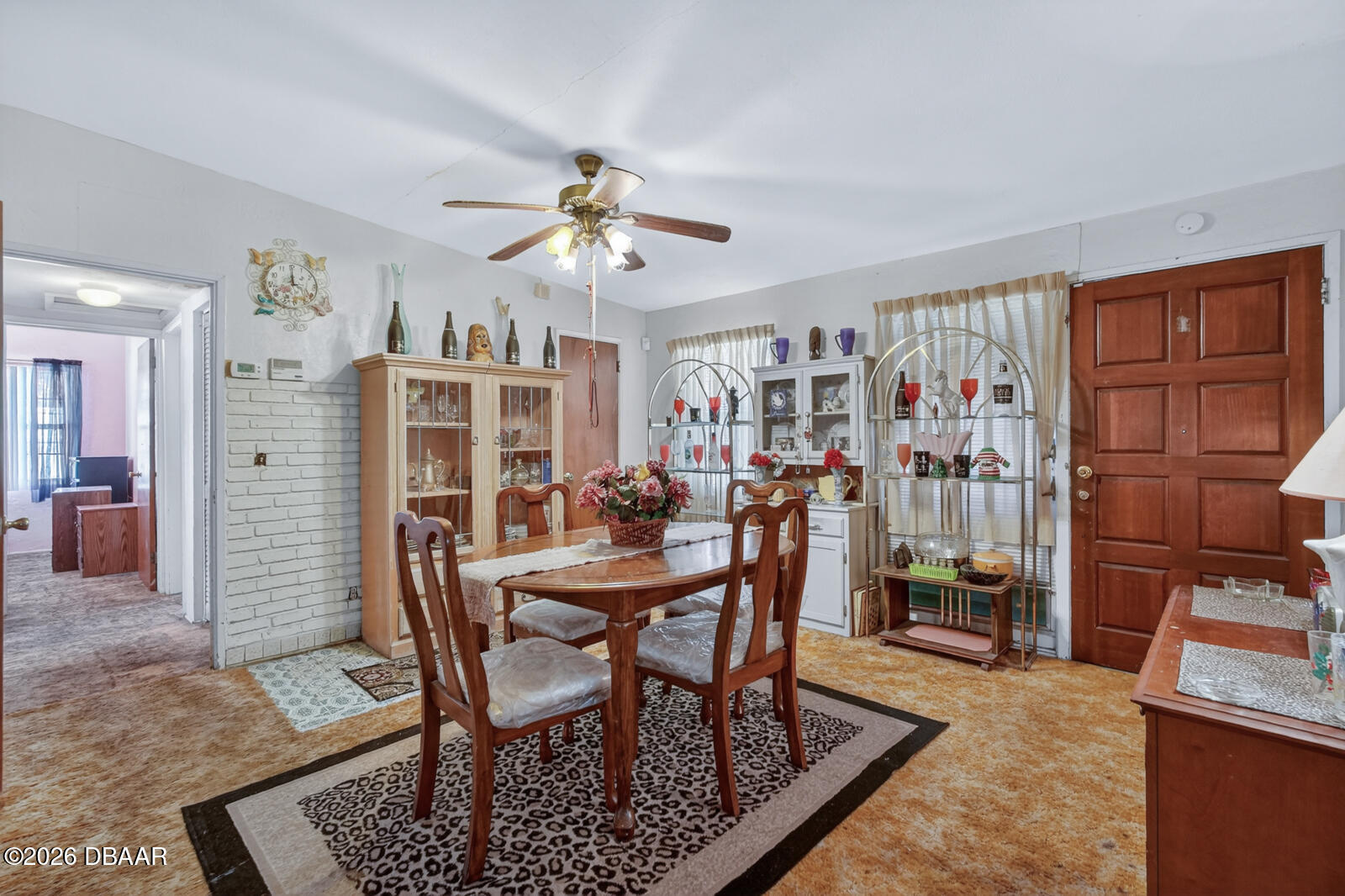 1304 Hillcrest Drive