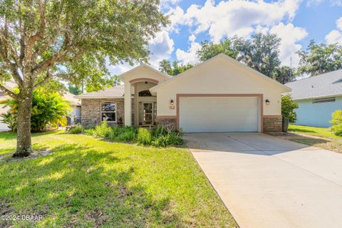 A home in Ormond Beach