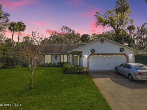 A home in Edgewater