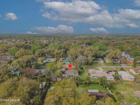 A home in Edgewater