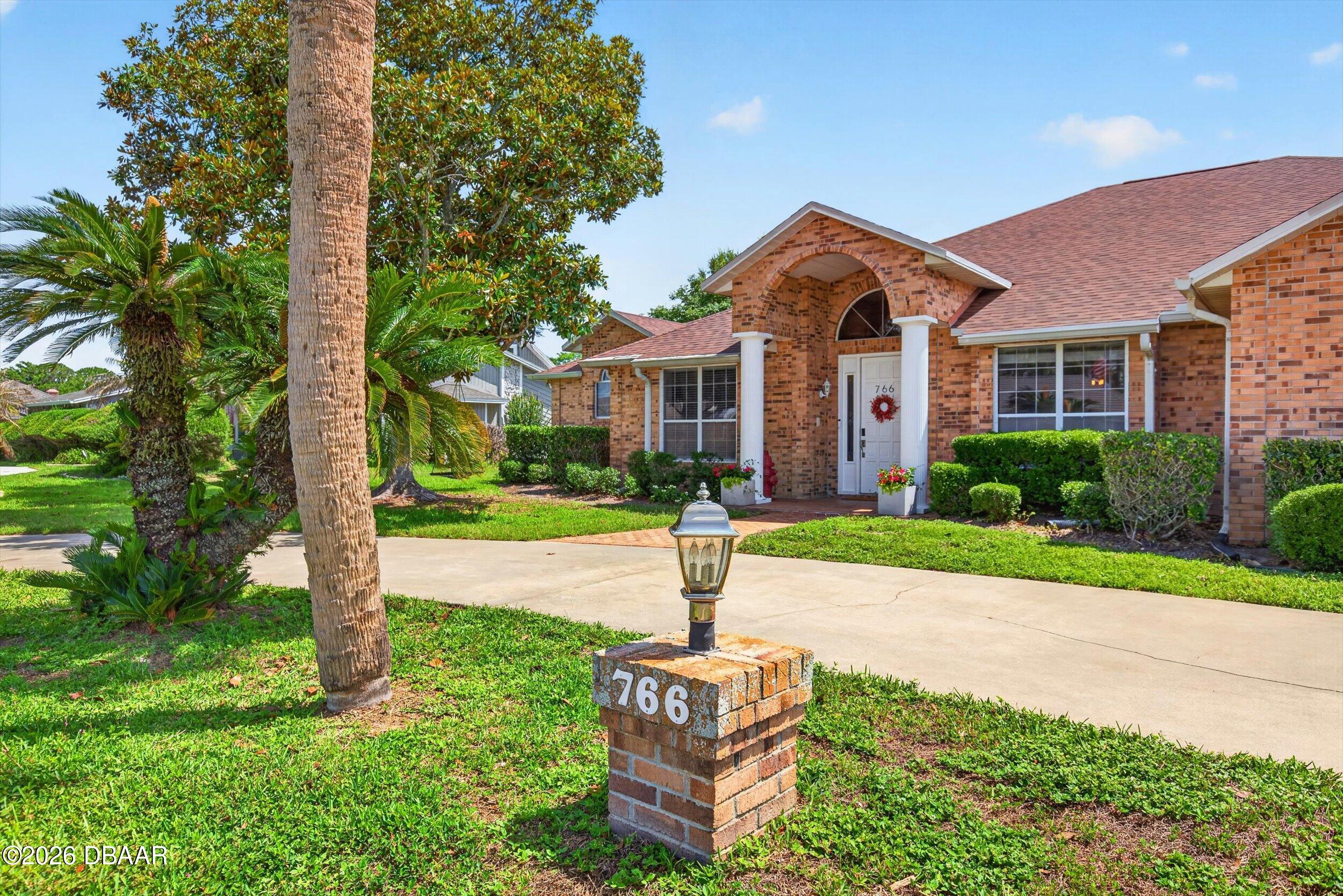 766 Pelican Bay Drive