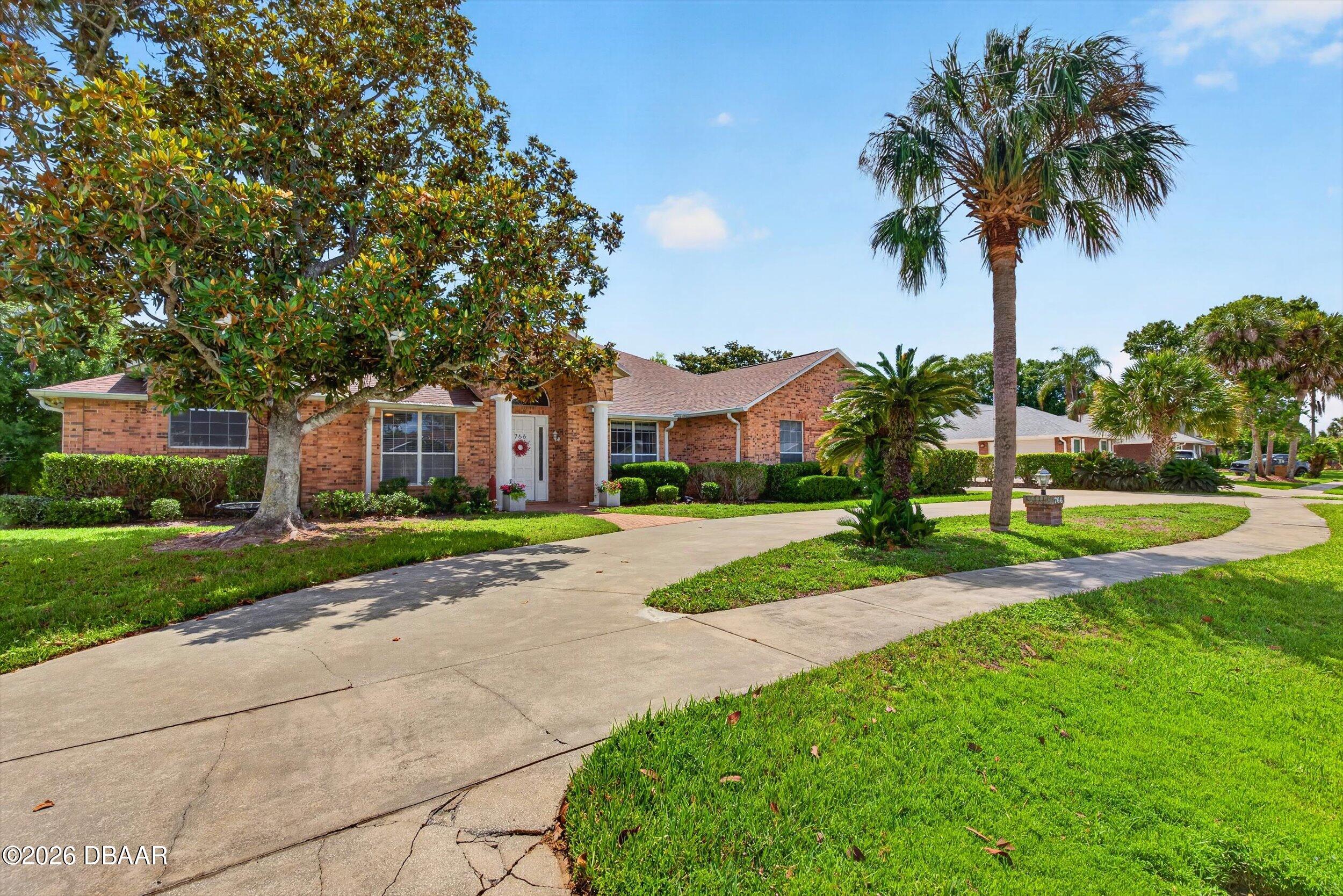 766 Pelican Bay Drive