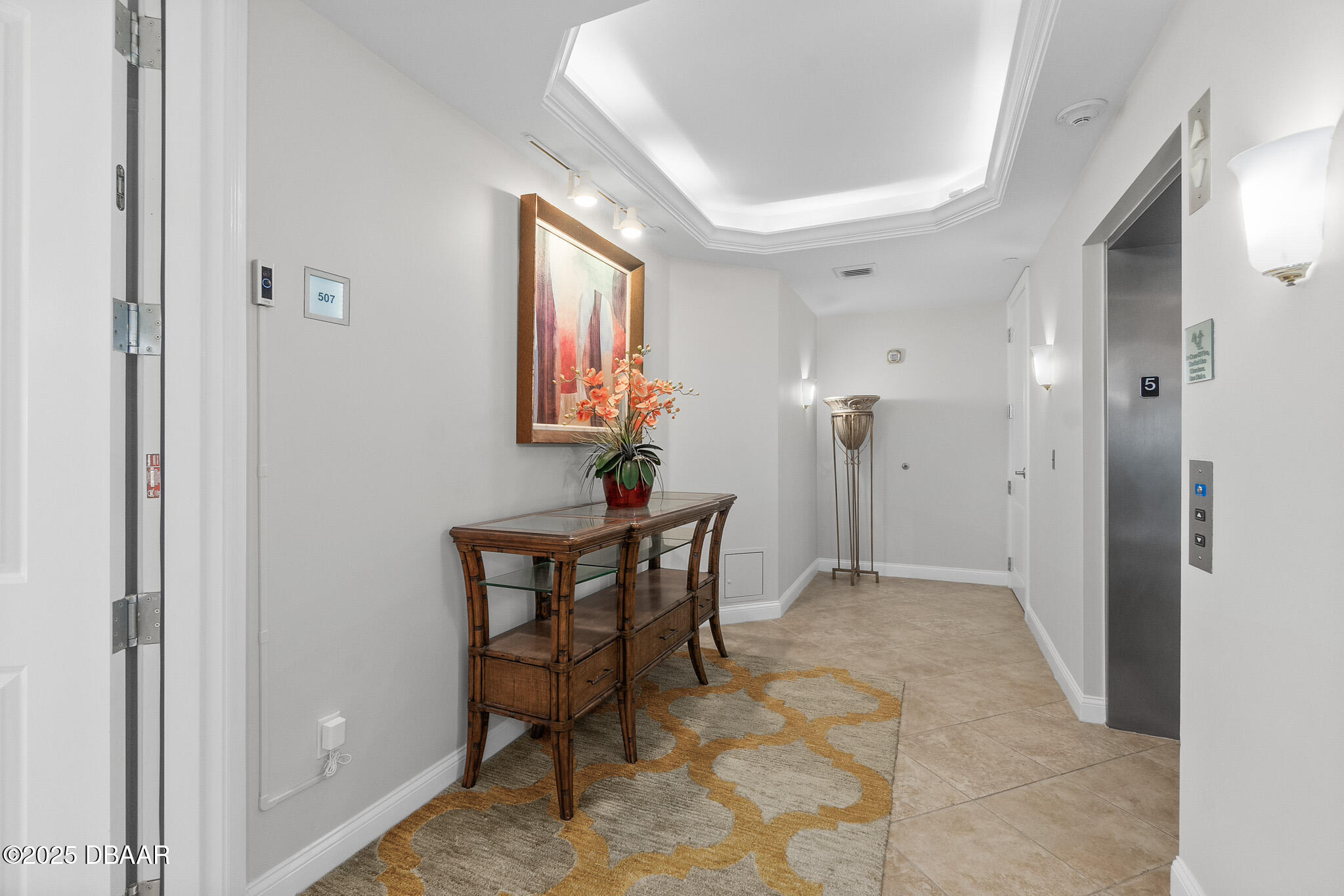 3703 S Atlantic Avenue 507